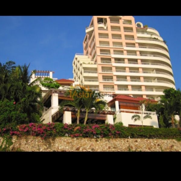  BAAN RIMPA Pattaya