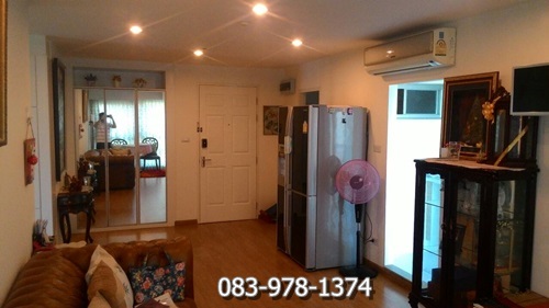 ¤͹ U-DELIGHT1 ͧ  MRT ҧ ʹ㨵Դ 083-978-1374 