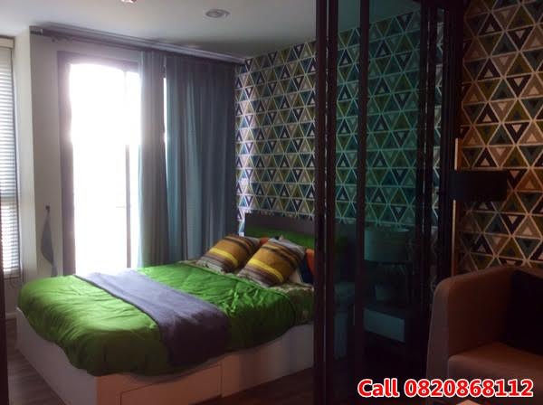 Living nest condo ˧ ͹ⴷŴ  The Mall Bangkapi Ǥͧ յ֡ѧ 24.94 