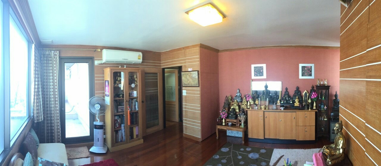  Legacy Viphawadi 5.3 ҹ FullyFurnish