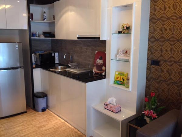 ¤͹ ѷ Blue Residence Pattaya ͧ ¹ 38.5 .