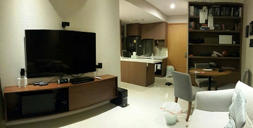 ขายคอนโดหรู Villa Asoke, ชั้น33 ขายคอนโดหรู Villa Asoke, ชั้น33
