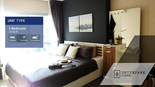Interpark Condo ŷշش ҹԤͧ-Թ +ͧ俿   31 .. 1 ͹  1.19 ź.