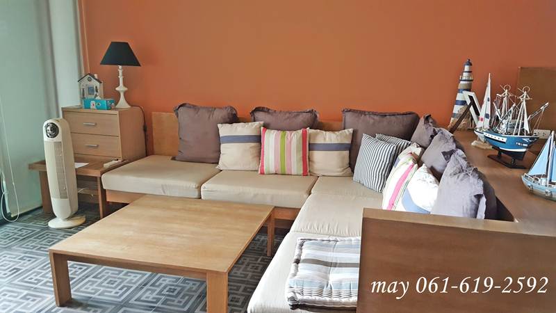 ¶١ ͹ Baan Chaan Talay ҹҹ  55.96 .  3 ʹ㨵Դͤس 061-619-2592