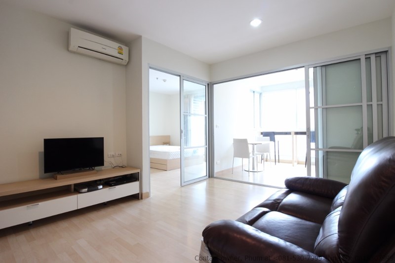 ¢Ò ËÃ×ÍãËéàªèÒ RHYTHM RATCHADA CONDO µÖ¡ B ªÑé¹ 15 ¢¹Ò´ 47 µÃÁ. µÔ´ MRT RATCHADA äÁèÁÕµÖ¡ºÑ§ÇÔÇ 1 ¹Í¹ 1 ¹éÓ ËéͧÃѺᢡ Ëéͧ¤ÃÑÇ ¢Ò ËÃ×ÍãËéàªèÒ RHYTHM RATCHADA CONDO µÖ¡ B ªÑé¹ 15 ¢¹Ò´ 47 µÃÁ. µÔ´ MRT RATCHADA äÁèÁÕµÖ¡ºÑ§ÇÔÇ 1 ¹Í¹ 1 ¹éÓ ËéͧÃѺᢡ Ëéͧ¤ÃÑÇ