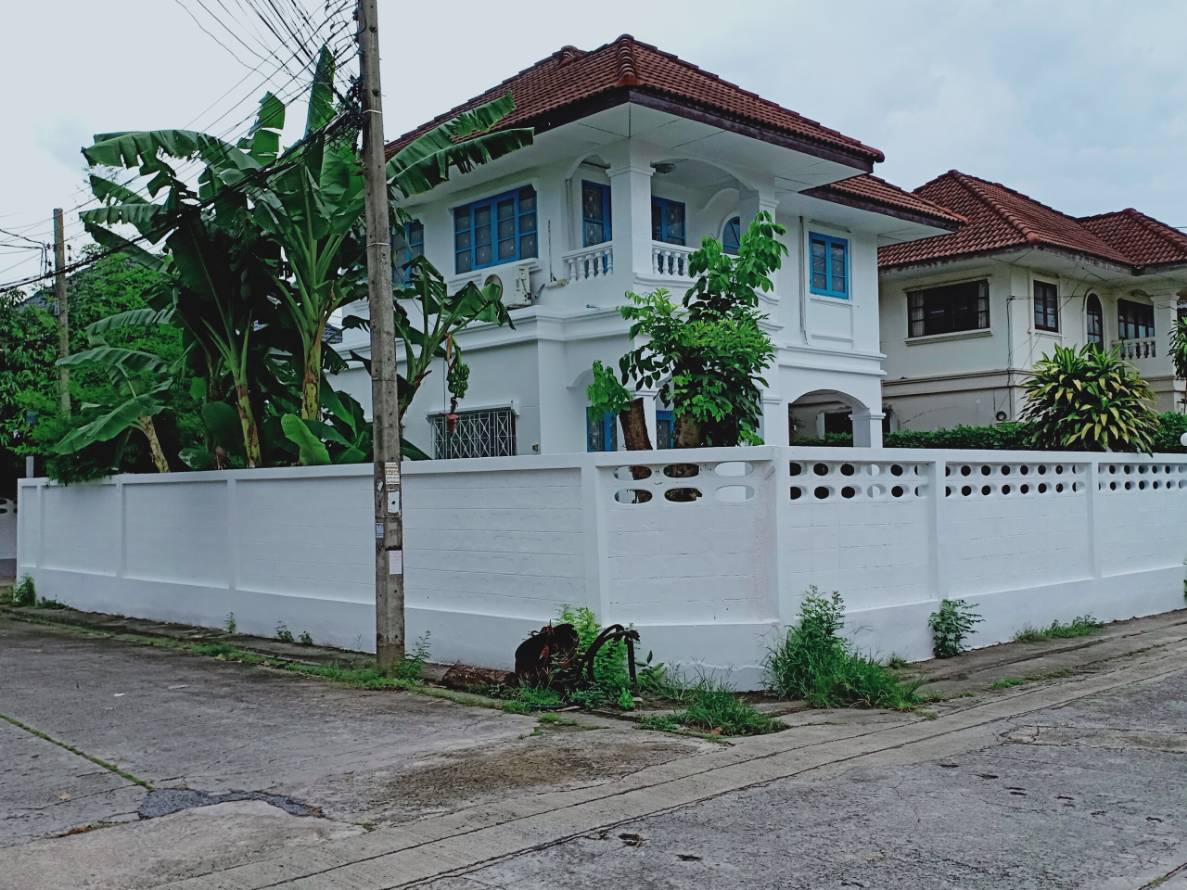 ให้เช่าบ้านเดี่ยว(ถ.ร่มเกล้า)พื้นที่63ตรว. ให้เช่าบ้านเดี่ยว(ถ.ร่มเกล้า)พื้นที่63ตรว.