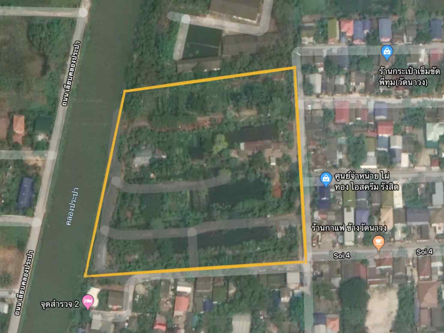 ขายที่ดิน รังสิต(เมืองเอก) ใกล้สถานศึกษาหลายแห่ง อำเภอเมือง จังหวัดปทุมธานี ขายที่ดิน รังสิต(เมืองเอก) ใกล้สถานศึกษาหลายแห่ง อำเภอเมือง จังหวัดปทุมธานี