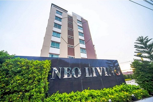 ¶١ ͹Ԥ NEO Living ͹   (Թ-Ҫ)