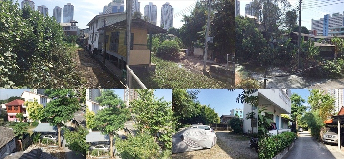 ขายที่ดิน เนื้อที่ 5 ไร่ พัฒนาการ 51 ใกล้ Airport Link สวนหลวง กรุงเทพมหานคร ขายที่ดิน เนื้อที่ 5 ไร่ พัฒนาการ 51 ใกล้ Airport Link สวนหลวง กรุงเทพมหานคร