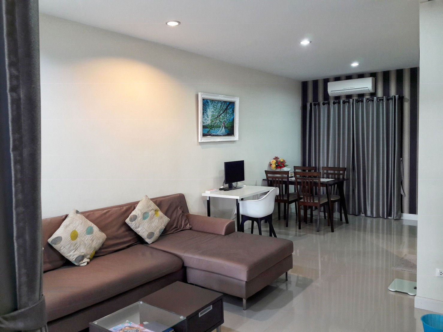 ºҹ Town Home ç The Urbana3