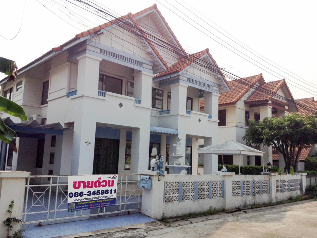 (Cs-1828) บ้านเดี่ยว 2 ชั้น มบ.คันทรีปาร์ค1 ซ.3 เนื้อที่ 84.0 ตร.วา (Cs-1828) บ้านเดี่ยว 2 ชั้น มบ.คันทรีปาร์ค1 ซ.3 เนื้อที่ 84.0 ตร.วา