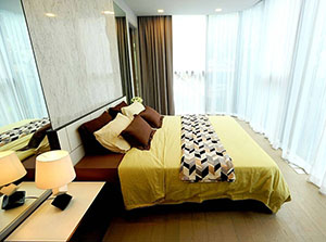 Ҵǹ͹ⴠẺ3ͧ͹㹫 آԷ41 BTS ForRent A3BedroomUnitinSukhumvit41 NearBTSPrompong