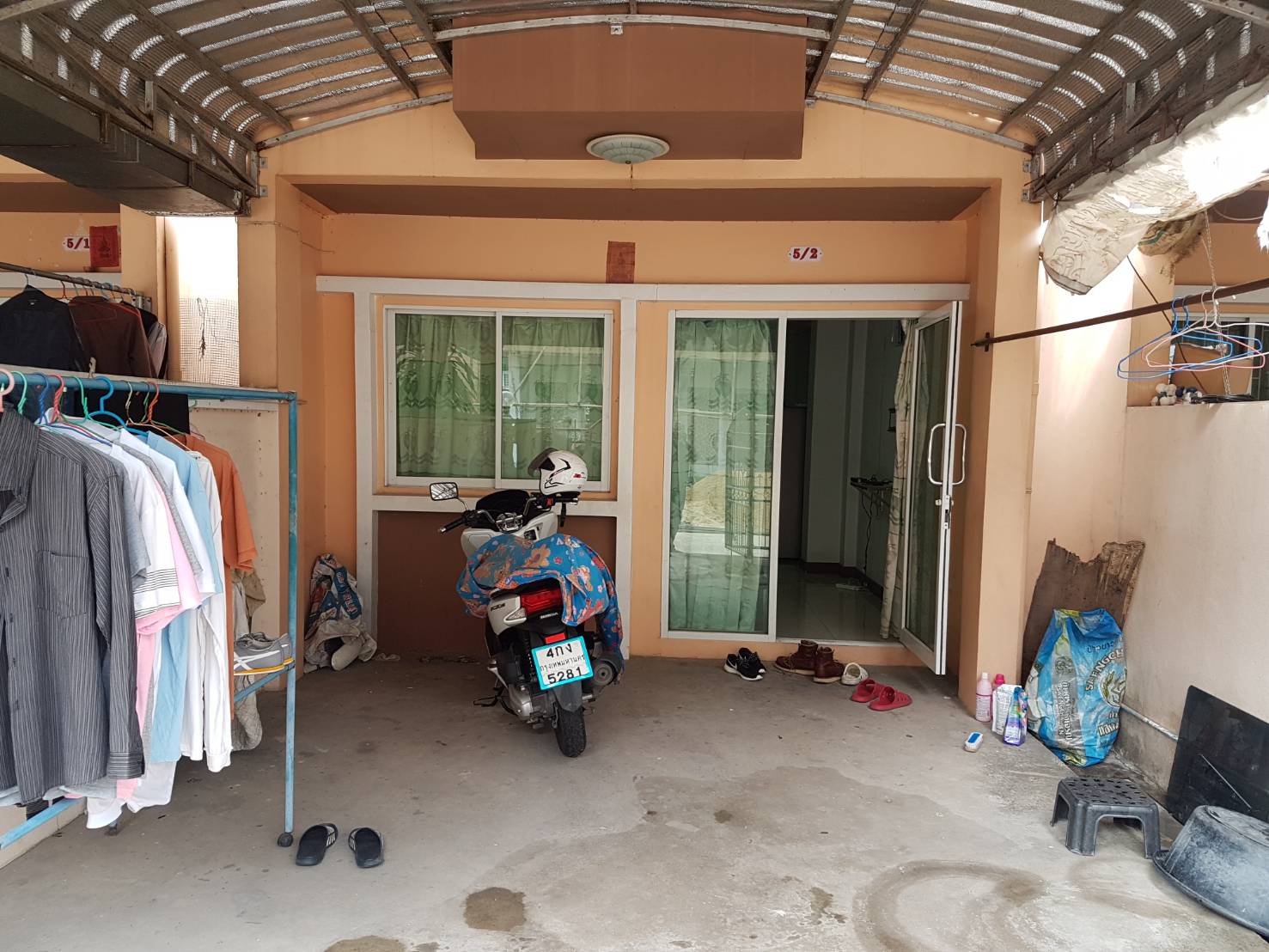 ขายบ้าน ชุมชนทิพพาวาส ซ.ฉลองกรุง53 ย่าน ลาดกระบัง กรุงเทพมหานคร ขายบ้าน ชุมชนทิพพาวาส ซ.ฉลองกรุง53 ย่าน ลาดกระบัง กรุงเทพมหานคร