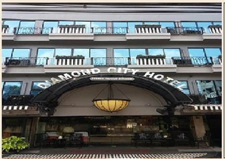 Service Apartment ԡͧѡẺ͹  ѹ 㨡ҧا෾ Դö俿ҺշҪ