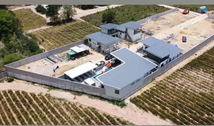 บ้านเพื่อการลงทุน ย่าน หัวหิน จังหวัดประจวบคีรีขันธ์ บ้านเพื่อการลงทุน ย่าน หัวหิน จังหวัดประจวบคีรีขันธ์