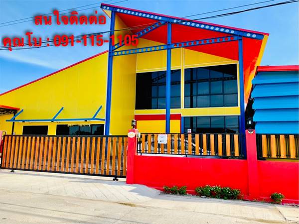 ´èǹ ¶Ù¡ÊØ´æ Factory âç§Ò¹ ⡴ѧãËÁè ¾ÃéÍÁ·Õè´Ô¹ 100 µÃÇ. ·Õè¨Ñ§ËÇÑ´¹¹·ºØÃÕ ÃÒ¤Òà¾Õ§ 1.6 ÅéÒ¹ â·ÃàÅ 091-1151105 ´èǹ ¶Ù¡ÊØ´æ Factory âç§Ò¹ ⡴ѧãËÁè ¾ÃéÍÁ·Õè´Ô¹ 100 µÃÇ. ·Õè¨Ñ§ËÇÑ´¹¹·ºØÃÕ ÃÒ¤Òà¾Õ§ 1.6 ÅéÒ¹ â·ÃàÅ 091-1151105