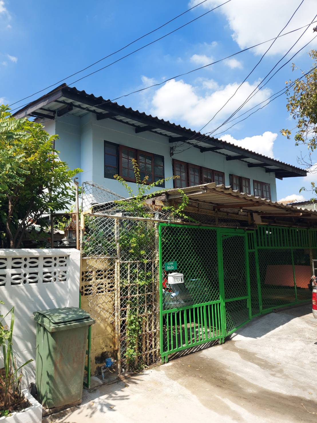 ขายบ้านหลังมุม กทม จันทรเกษม เขตจตุจักร 71วา 13ล T.094-045-7914 ขายบ้านหลังมุม กทม จันทรเกษม เขตจตุจักร 71วา 13ล T.094-045-7914