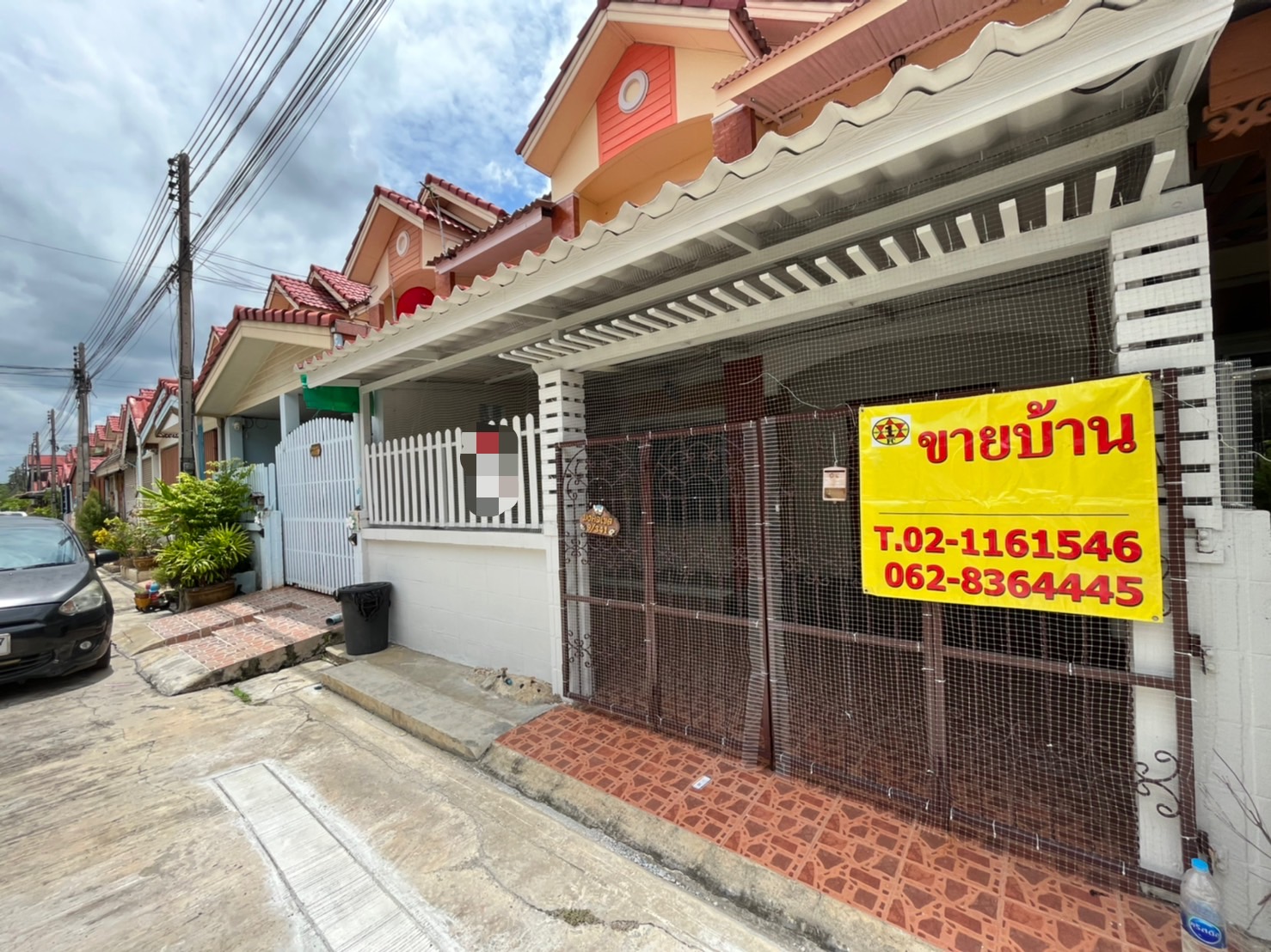 ขายด่วนนนบ้านทาวน์เฮาส์ นครปฐม สามพราน 26วา 2.1ล T0940457914 ขายด่วนนนบ้านทาวน์เฮาส์ นครปฐม สามพราน 26วา 2.1ล T0940457914