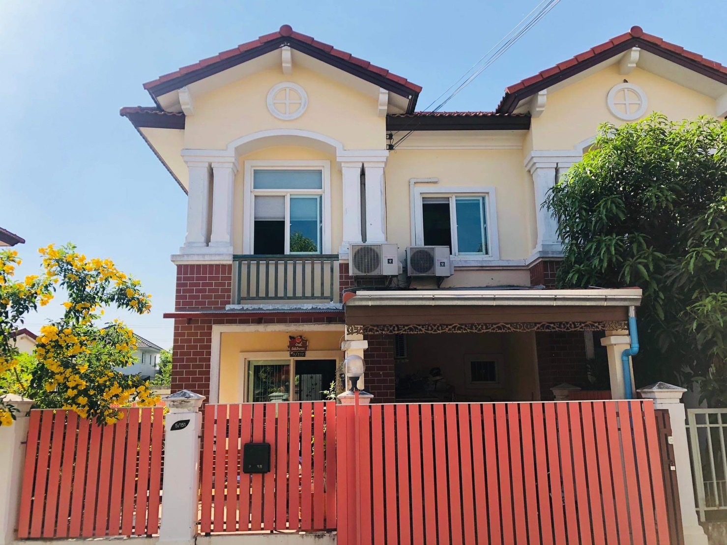 ขายทาวน์โฮม กทม หนองแขม 26.6วา 2.85ล T0940457914 ขายทาวน์โฮม กทม หนองแขม 26.6วา 2.85ล T0940457914
