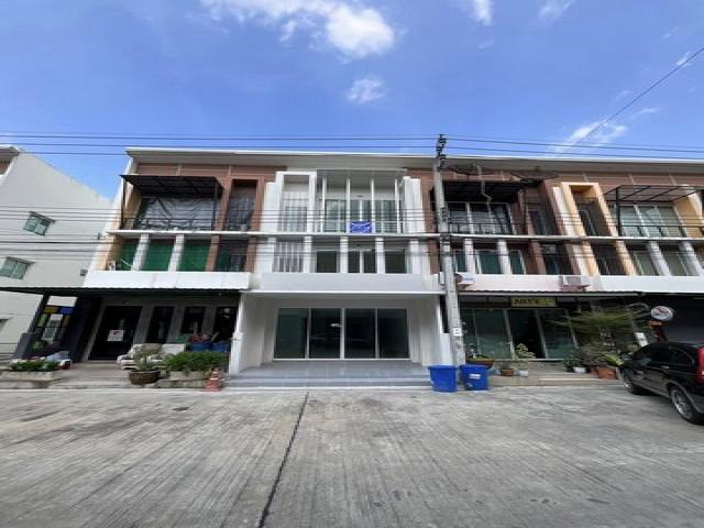 ขายอาคารพาณิชย์ 3 ชั้น อาร์เค พาร์ค วัชรพล-สายไหม ปรับปรุงใหม่ ใกล้ตลาดเอซี สายไหม ใกล้รถไฟฟ้า สถานีคูคต ขายอาคารพาณิชย์ 3 ชั้น อาร์เค พาร์ค วัชรพล-สายไหม ปรับปรุงใหม่ ใกล้ตลาดเอซี สายไหม ใกล้รถไฟฟ้า สถานีคูคต