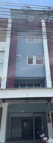 ขายด่วนมาก อาคารพานิชย์ 4 ชั้นครึ่ง พร้อมผู้เช่า ตำบล สุรศักดิ์ อ.ศรีราชา จ.ชลบุรี ขายด่วนมาก อาคารพานิชย์ 4 ชั้นครึ่ง พร้อมผู้เช่า ตำบล สุรศักดิ์ อ.ศรีราชา จ.ชลบุรี