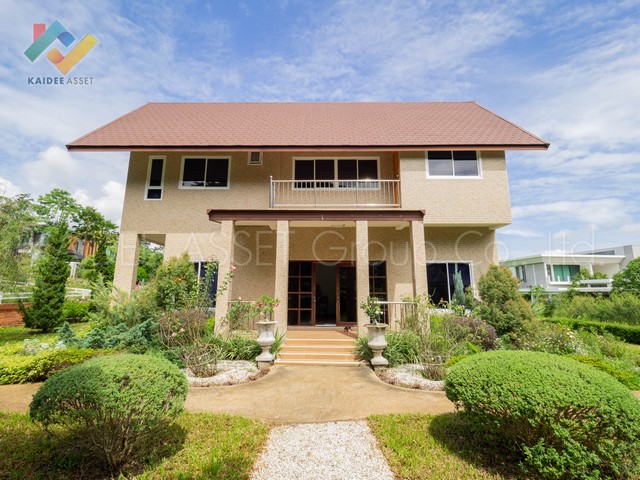 ҹ ѷ ˭Phu Patra Khao Yai ҡȴҡ