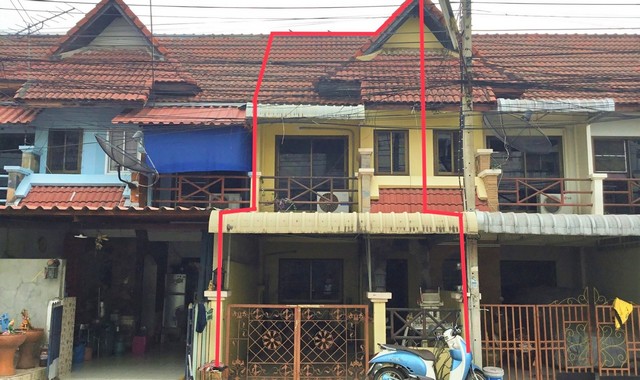ขายทาวน์เฮ้าส์ อำเภอเมืองนครราชสีมา นครราชสีมา (PKK03-05419) ขายทาวน์เฮ้าส์ อำเภอเมืองนครราชสีมา นครราชสีมา (PKK03-05419)