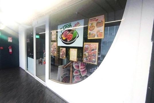 ËéàªèÒÃéÒ¹ÍÒËÒà 76 µÃÁ. The Hub ªÑé¹ 2 ÂèÒ¹ÍÒÃÕ Êоҹ¤ÇÒ ã¡Åé BTS Êоҹ¤ÇÒ µÔ´ÍÍÁÊÔ¹Êӹѡ§Ò¹ãËè àËÁÒÐà»Ô´ÃéÒ¹ÍÒËÒà ËÃ×Í ¸ØÃ¡Ô¨Í×è¹ æ ËéàªèÒÃéÒ¹ÍÒËÒà 76 µÃÁ. The Hub ªÑé¹ 2 ÂèÒ¹ÍÒÃÕ Êоҹ¤ÇÒ ã¡Åé BTS Êоҹ¤ÇÒ µÔ´ÍÍÁÊÔ¹Êӹѡ§Ò¹ãËè àËÁÒÐà»Ô´ÃéÒ¹ÍÒËÒà ËÃ×Í ¸ØÃ¡Ô¨Í×è¹ æ