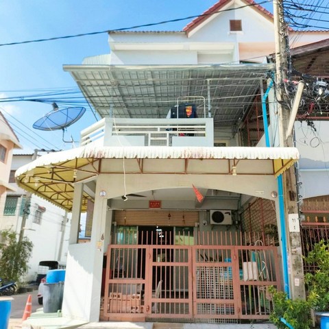 ขายทาวเฮาส์ 3ชั้น 20 ตร.วา หมู่บ้านสินวงศ์การ์เด้น กรุงเทพ พร้อมเข้าอยู่ ZJ057 ขายทาวเฮาส์ 3ชั้น 20 ตร.วา หมู่บ้านสินวงศ์การ์เด้น กรุงเทพ พร้อมเข้าอยู่ ZJ057