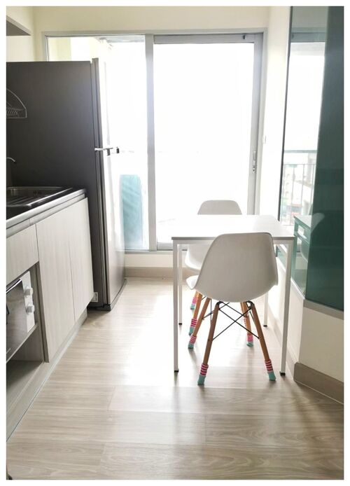 ขายถูก คอนโดใกล้รถไฟฟ้า คอนโด แอสปาย งามวงศ์วาน (Condo Aspire Ngamwongwan) ชั้น 8 ตึก south 1 นอน 28 ตร.ม. ขายถูก คอนโดใกล้รถไฟฟ้า คอนโด แอสปาย งามวงศ์วาน (Condo Aspire Ngamwongwan) ชั้น 8 ตึก south 1 นอน 28 ตร.ม.