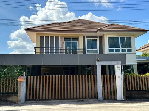 ขายบ้านเดี่ยวสองชั้น สิริน ปาร์ควิลล์ ตำบลหนองขอนกว้าง อำเภอเมืองอุดรธานี จังหวัดอุดร ขายบ้านเดี่ยวสองชั้น สิริน ปาร์ควิลล์ ตำบลหนองขอนกว้าง อำเภอเมืองอุดรธานี จังหวัดอุดร
