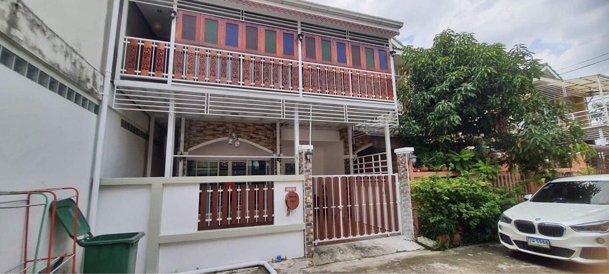 ขายบ้านแฝด นนทบุรี เมือง 26.1วา 3.1ล T0918605330 ขายบ้านแฝด นนทบุรี เมือง 26.1วา 3.1ล T0918605330