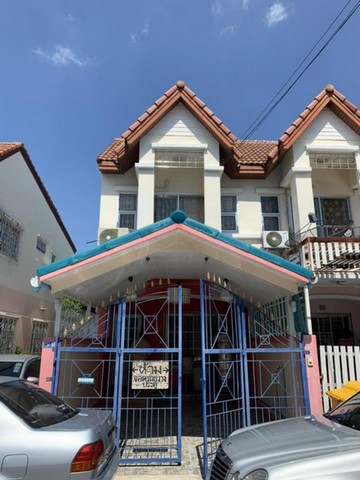 ให้เช่าทาวน์เฮ้าส์ 2 ชั้น ม.เจ้าพระยา บ้านหลังมุม ใกล้ตลาดเจ้าพระยา ให้เช่าทาวน์เฮ้าส์ 2 ชั้น ม.เจ้าพระยา บ้านหลังมุม ใกล้ตลาดเจ้าพระยา