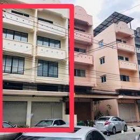 ให้เช่าอาคารพาณิชย์ 2 คูหา 4.5 ชั้น 2 คูหา หมู่บ้านซื่อตรง-รัตนาธิเบศร์ จากสถานีรถไฟฟ้าไทรม้าเพียง 300 เมตร ให้เช่าอาคารพาณิชย์ 2 คูหา 4.5 ชั้น 2 คูหา หมู่บ้านซื่อตรง-รัตนาธิเบศร์ จากสถานีรถไฟฟ้าไทรม้าเพียง 300 เมตร