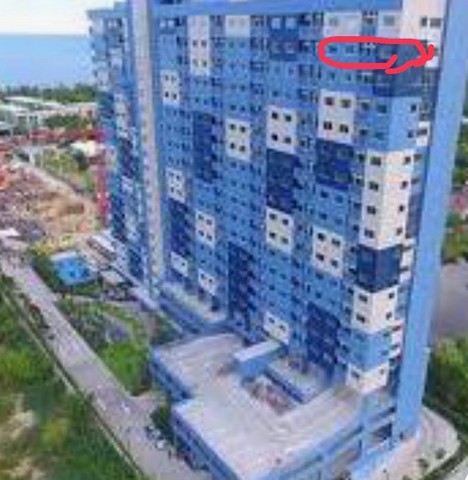 ͹ Թ  (Lumpini Seaview Cha-am) ֡ B,  19, 2 ͧԴѹ (+), ҤҢ 2.5 ҹҷ ( )