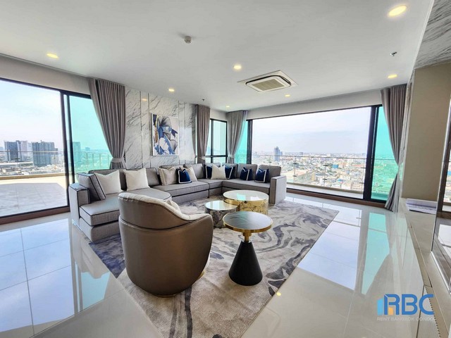 For Rent - Supalai Premier Charoen Nakhon (ÈØÀÒÅÑ ¾ÃÕàÁÕÂÃì à¨ÃÔ¹¤Ã) next to ICON SIAM For Rent - Supalai Premier Charoen Nakhon (ÈØÀÒÅÑ ¾ÃÕàÁÕÂÃì à¨ÃÔ¹¤Ã) next to ICON SIAM