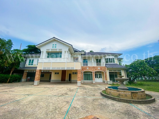 R2 บ้านเดี่ยว Perfect place แปลงใหญ่ที่สุดในโครงการ - รามคำแหง 164 ใกล้ แฟชั่นไอส์แลนด์ R2 บ้านเดี่ยว Perfect place แปลงใหญ่ที่สุดในโครงการ - รามคำแหง 164 ใกล้ แฟชั่นไอส์แลนด์