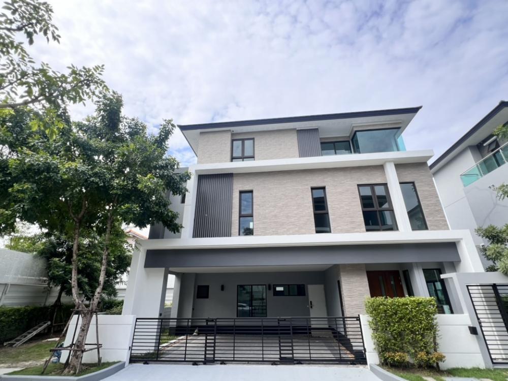 Һҹ 3 ѧ 4 ͧ͹  Ե ͡ - Ҵ The City Ekkamai - Ladprao ҹºǹ 