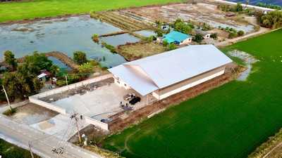 ขายโกดัง5ไร่ ถนนบางบัวทอง340 ไทยน้อย นนทบุรี โซนสีเขียว ขอรง.ได้ *ใกล้โรงงานไฮเนเก้น ขายโกดัง5ไร่ ถนนบางบัวทอง340 ไทยน้อย นนทบุรี โซนสีเขียว ขอรง.ได้ *ใกล้โรงงานไฮเนเก้น
