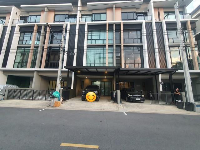 ให้เช่าโฮมออฟฟิศ 4 ชั้น 265 ตรม. โครงการ Premium Place เกษตร-นวมินทร์ ถนนสุคนธสวัสดิ์ ใกล้โรงเรียนสตรีวิทยา2 ให้เช่าโฮมออฟฟิศ 4 ชั้น 265 ตรม. โครงการ Premium Place เกษตร-นวมินทร์ ถนนสุคนธสวัสดิ์ ใกล้โรงเรียนสตรีวิทยา2