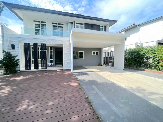 WW241vv ขาย #บ้านเดี่ยว หมู่บ้านมัณฑนา1 บางนา กม.7 ซอยเมืองแก้ว #ใกล้เมกาบางนา WW241vv ขาย #บ้านเดี่ยว หมู่บ้านมัณฑนา1 บางนา กม.7 ซอยเมืองแก้ว #ใกล้เมกาบางนา