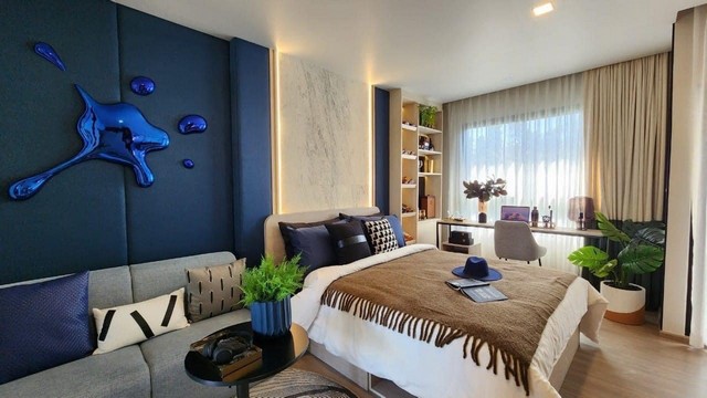 ขายดาวน์เจ้าของขายเองThe base bukit phuket ชั้น 5 ตึกB ใกล้เซลทรัลภูเก็ต ขายดาวน์เจ้าของขายเองThe base bukit phuket ชั้น 5 ตึกB ใกล้เซลทรัลภูเก็ต