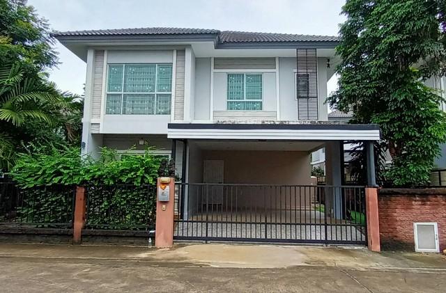 ให้เช่าบ้านเดี่ยว 2 ชั้น ซอยรามคำแหง 118 ใกล้ รร.Ascot School ให้เช่าบ้านเดี่ยว 2 ชั้น ซอยรามคำแหง 118 ใกล้ รร.Ascot School