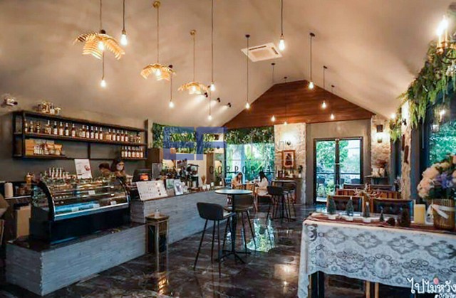 ¢Ò Lyz Garden Cafe ÅÔ«¡ÒÃìà´é¹¤Òà¿è ¡Ò¨¹ºØÃÕ ¢Ò Lyz Garden Cafe ÅÔ«¡ÒÃìà´é¹¤Òà¿è ¡Ò¨¹ºØÃÕ