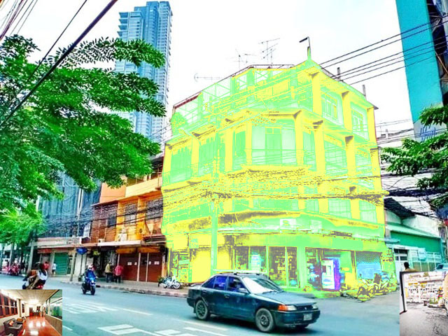 สีลม BTS สะพานตากสิน ให้เช่าพาณิชย์ 4 ชั้น 4คูหา โฮสเทล สีลม BTS สะพานตากสิน ให้เช่าพาณิชย์ 4 ชั้น 4คูหา โฮสเทล