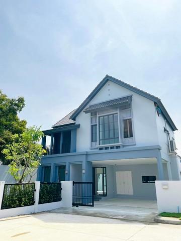 ให้เช่าบ้านเดี่ยว2ชั้น4นอนย่านพระราม2บางขุนเทียน ให้เช่าบ้านเดี่ยว2ชั้น4นอนย่านพระราม2บางขุนเทียน