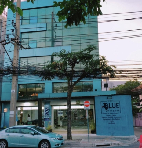 ให้เช่า อาคาร6 ชั้น ติดถนนใหญ่ ซอยเจริญนคร 70 พื้นที่ 460 ตรม ให้เช่า อาคาร6 ชั้น ติดถนนใหญ่ ซอยเจริญนคร 70 พื้นที่ 460 ตรม