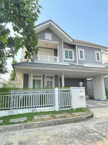 ให้เช่าบ้านเดี่ยว 2 ชั้น ย่านบางชัน หทัยราษฎร์ ถนนเลียบคลองสอง ให้เช่าบ้านเดี่ยว 2 ชั้น ย่านบางชัน หทัยราษฎร์ ถนนเลียบคลองสอง
