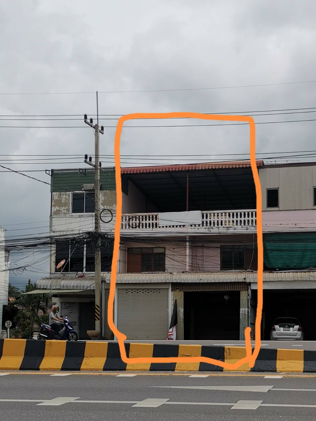 ขายอาคารพาณิชย์ 2 ชั้น 2ห้อง ติดกันห้องละ 20 ตรว จ.สมุทรสงคร ขายอาคารพาณิชย์ 2 ชั้น 2ห้อง ติดกันห้องละ 20 ตรว จ.สมุทรสงคร