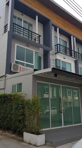 EPL-BR1116 ให้เช่าโฮมออฟฟีศ 3 ชั้น RK PARKสายไหม วัชรพล-สายไหม EPL-BR1116 ให้เช่าโฮมออฟฟีศ 3 ชั้น RK PARKสายไหม วัชรพล-สายไหม